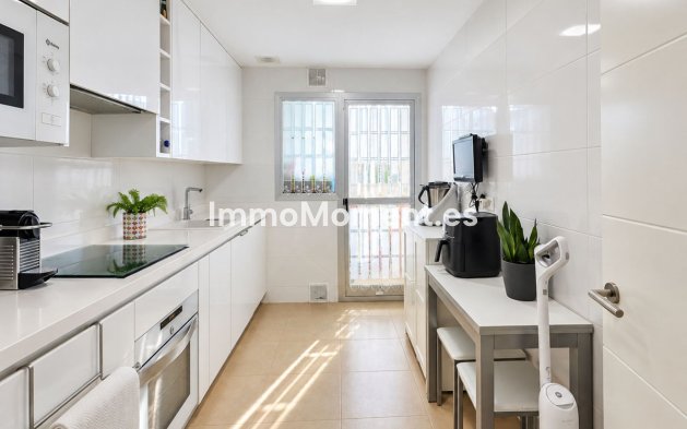 Bestaande woning - Appartement - Fuengirola - Fuengirola Centro