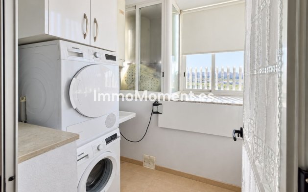 Bestaande woning - Appartement - Fuengirola - Fuengirola Centro