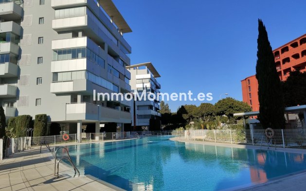 Bestaande woning - Appartement - Fuengirola - Fuengirola Centro