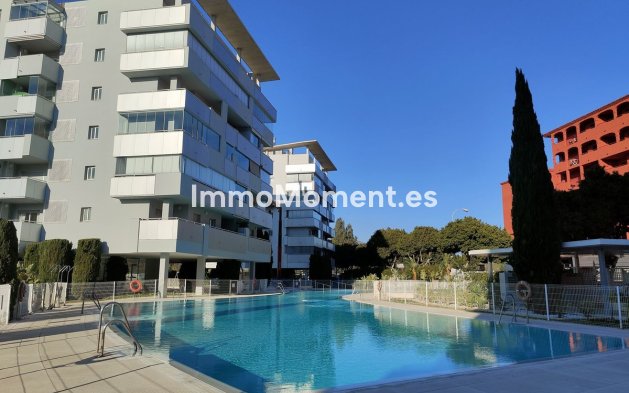 Bestaande woning - Appartement - Fuengirola - Fuengirola Centro