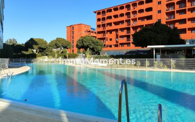 Bestaande woning - Appartement - Fuengirola - Fuengirola Centro