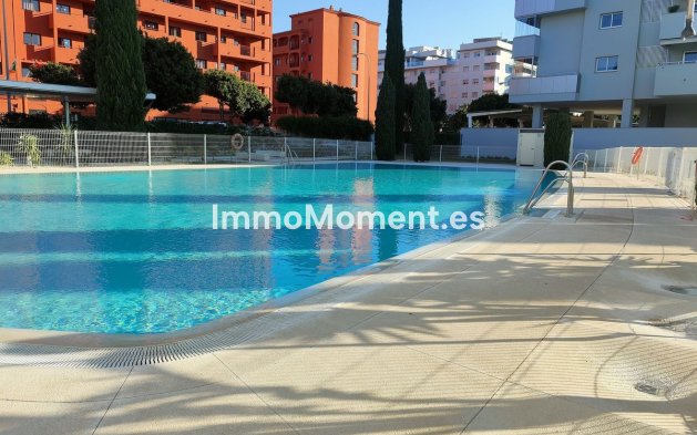 Bestaande woning - Appartement - Fuengirola - Fuengirola Centro
