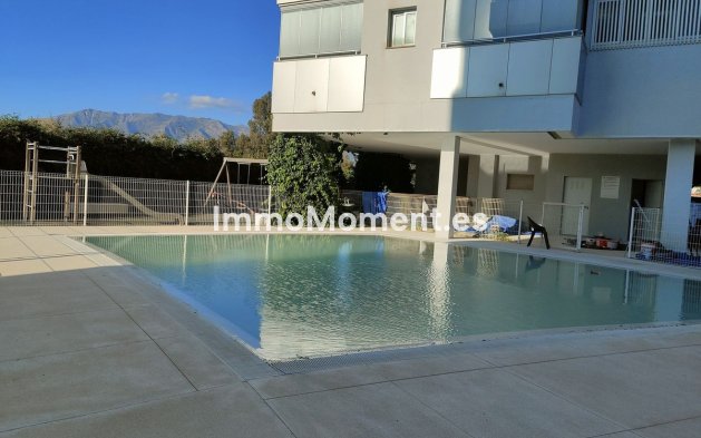 Bestaande woning - Appartement - Fuengirola - Fuengirola Centro