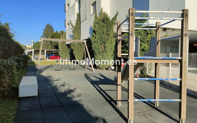 Bestaande woning - Appartement - Fuengirola - Fuengirola Centro