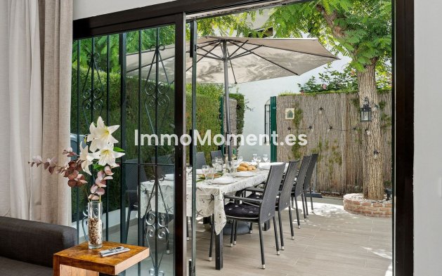 Bestaande woning - Rijtjeshuis - Marbella - San Pedro de Alcántara