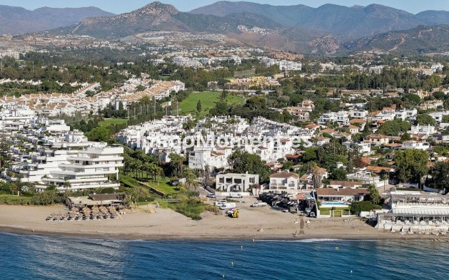 Bestaande woning - Rijtjeshuis - Marbella - San Pedro de Alcántara