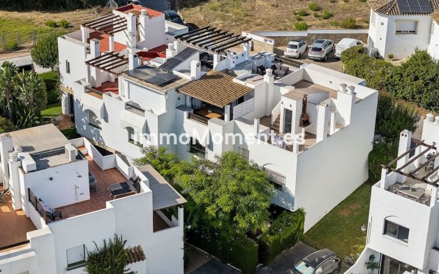 Bestaande woning - Rijtjeshuis - Marbella - San Pedro de Alcántara