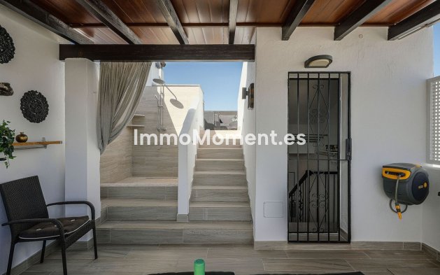 Bestaande woning - Rijtjeshuis - Marbella - San Pedro de Alcántara