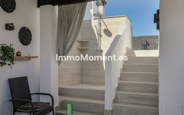 Bestaande woning - Rijtjeshuis - Marbella - San Pedro de Alcántara