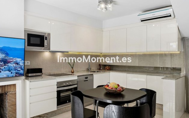 Bestaande woning - Rijtjeshuis - Marbella - San Pedro de Alcántara
