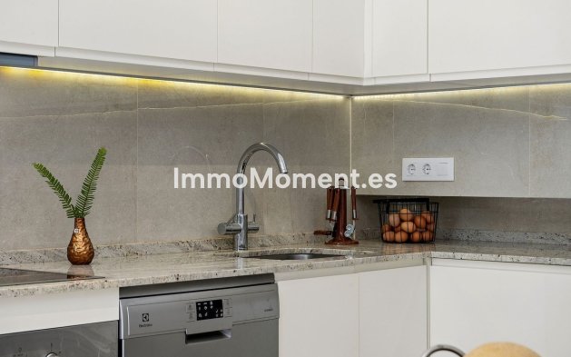Bestaande woning - Rijtjeshuis - Marbella - San Pedro de Alcántara