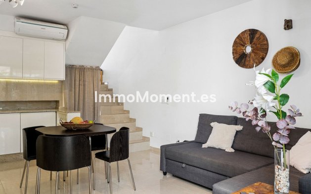 Bestaande woning - Rijtjeshuis - Marbella - San Pedro de Alcántara