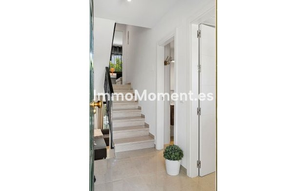 Bestaande woning - Rijtjeshuis - Marbella - San Pedro de Alcántara