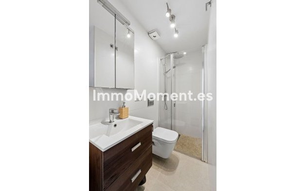Bestaande woning - Rijtjeshuis - Marbella - San Pedro de Alcántara