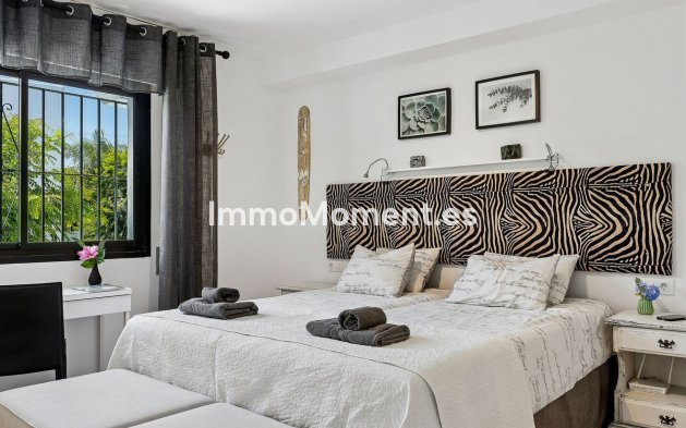 Bestaande woning - Rijtjeshuis - Marbella - San Pedro de Alcántara