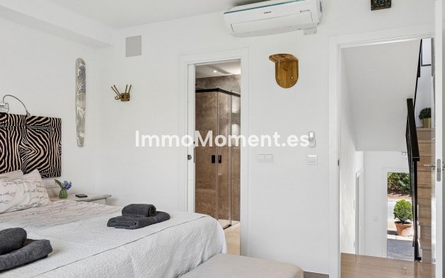 Bestaande woning - Rijtjeshuis - Marbella - San Pedro de Alcántara