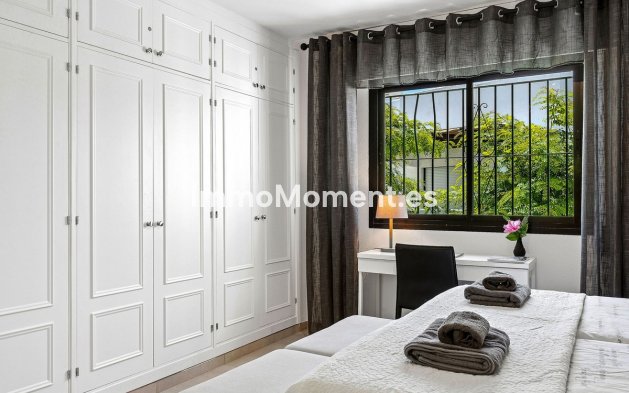 Bestaande woning - Rijtjeshuis - Marbella - San Pedro de Alcántara