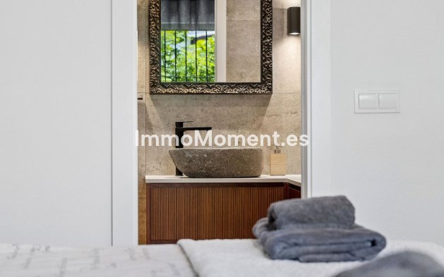 Bestaande woning - Rijtjeshuis - Marbella - San Pedro de Alcántara