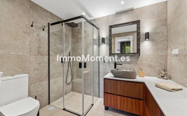 Bestaande woning - Rijtjeshuis - Marbella - San Pedro de Alcántara