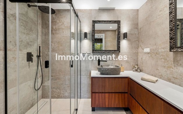 Bestaande woning - Rijtjeshuis - Marbella - San Pedro de Alcántara