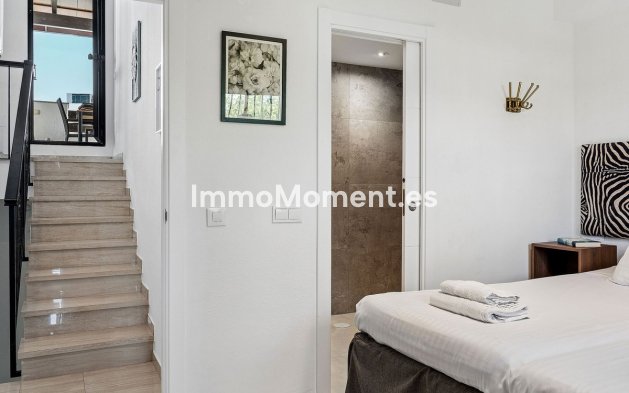 Bestaande woning - Rijtjeshuis - Marbella - San Pedro de Alcántara