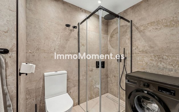 Bestaande woning - Rijtjeshuis - Marbella - San Pedro de Alcántara