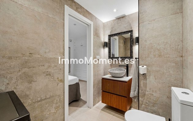 Bestaande woning - Rijtjeshuis - Marbella - San Pedro de Alcántara