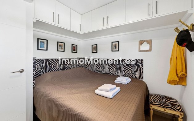 Bestaande woning - Rijtjeshuis - Marbella - San Pedro de Alcántara