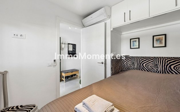 Bestaande woning - Rijtjeshuis - Marbella - San Pedro de Alcántara
