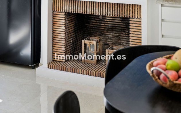 Bestaande woning - Rijtjeshuis - Marbella - San Pedro de Alcántara