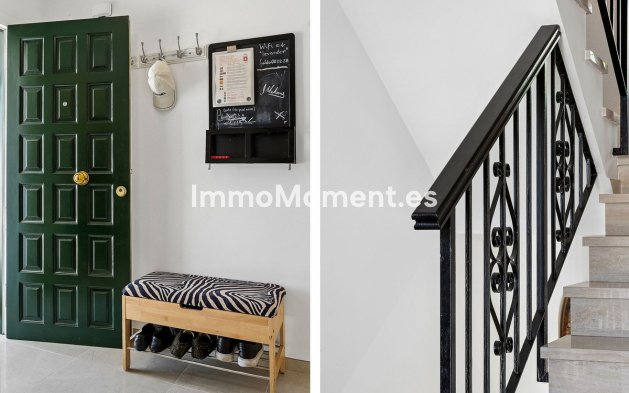Bestaande woning - Rijtjeshuis - Marbella - San Pedro de Alcántara