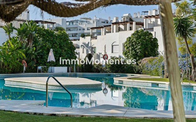 Bestaande woning - Rijtjeshuis - Marbella - San Pedro de Alcántara
