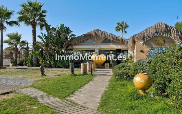 Bestaande woning - Rijtjeshuis - Marbella - San Pedro de Alcántara