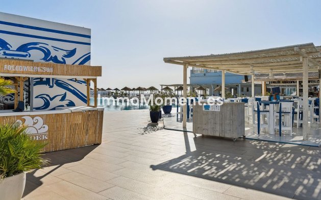 Bestaande woning - Rijtjeshuis - Marbella - San Pedro de Alcántara