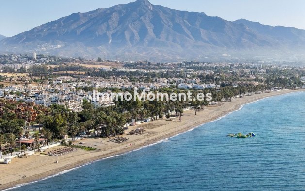 Bestaande woning - Rijtjeshuis - Marbella - San Pedro de Alcántara