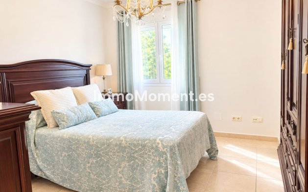 Revente - Appartement - Marbella - La Campana