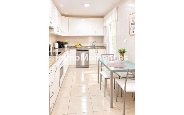 Revente - Appartement - Marbella - La Campana