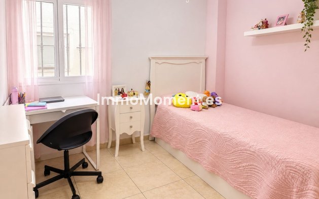 Revente - Appartement - Marbella - La Campana