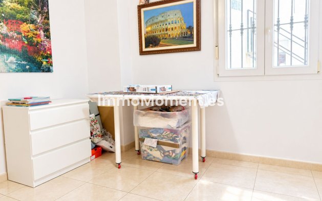 Revente - Appartement - Marbella - La Campana