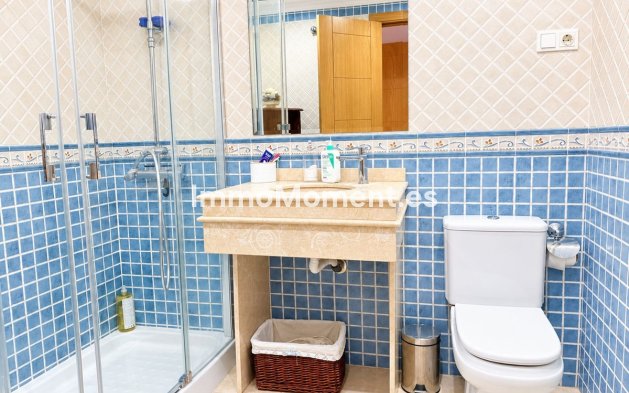 Revente - Appartement - Marbella - La Campana