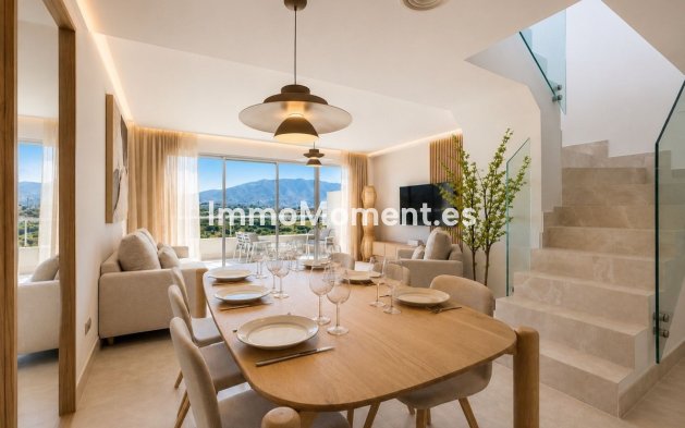 Bestaande woning - Rijtjeshuis - Mijas - La Cala Golf