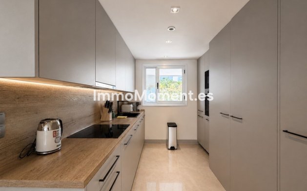 Bestaande woning - Rijtjeshuis - Mijas - La Cala Golf