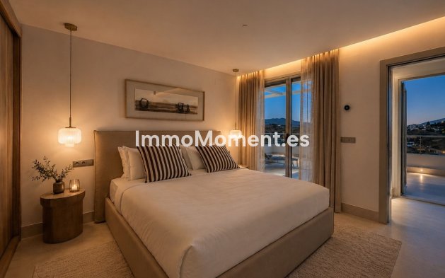 Bestaande woning - Rijtjeshuis - Mijas - La Cala Golf