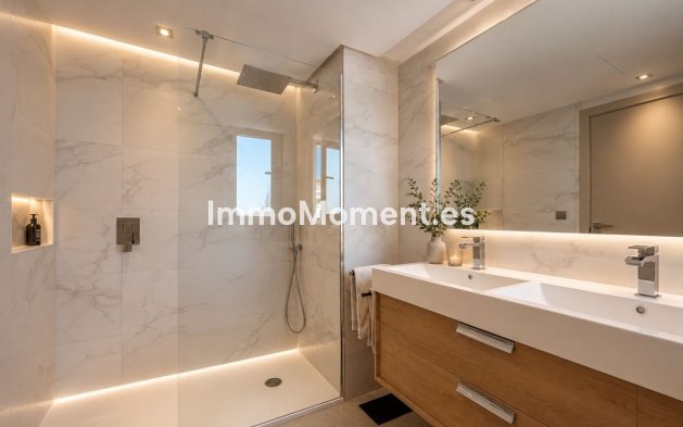 Bestaande woning - Rijtjeshuis - Mijas - La Cala Golf