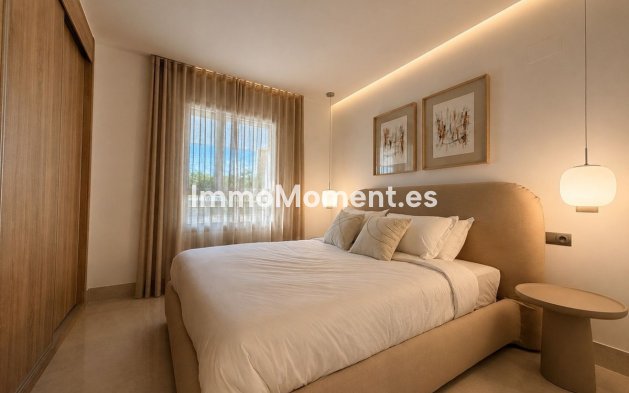 Bestaande woning - Rijtjeshuis - Mijas - La Cala Golf