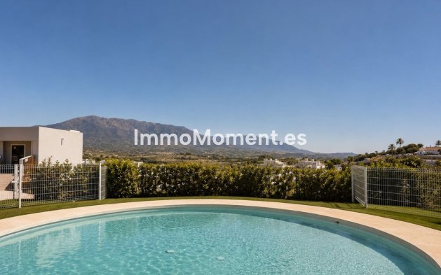 Bestaande woning - Rijtjeshuis - Mijas - La Cala Golf
