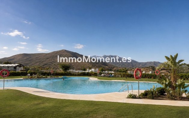 Bestaande woning - Rijtjeshuis - Mijas - La Cala Golf