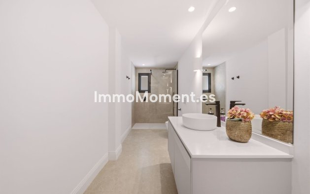 Bestaande woning - Vrijstaande villa - Benahavís - Benahavís Centro