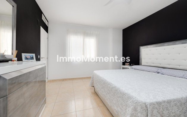 Bestaande woning - Appartement - Torrevieja - Torrevieja Centro