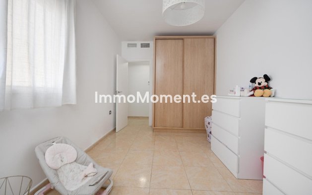 Bestaande woning - Appartement - Torrevieja - Torrevieja Centro